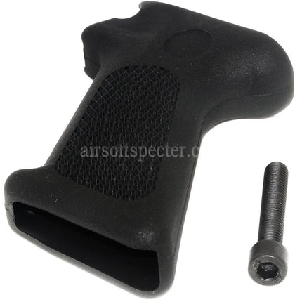 AIRSOFT SPECTER Polymer Pistol Grip for G&P CYMA M14 EBR Rifles Black