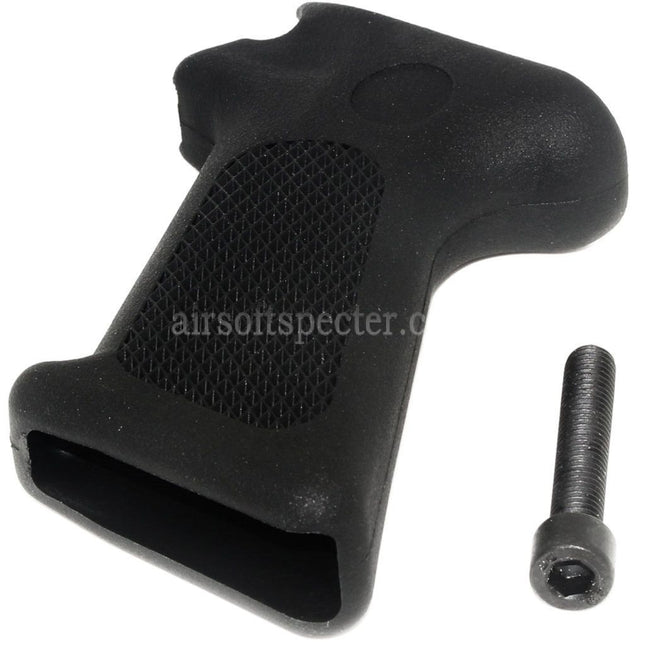 AIRSOFT SPECTER Polymer Pistol Grip for G&P CYMA M14 EBR Rifles Black