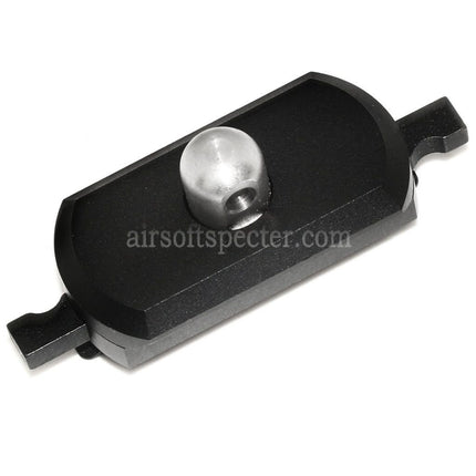 AIRSOFT SPECTER Metal M-LOK QD Mount Adaptor for Harris Bipod and M-LOK Handguard