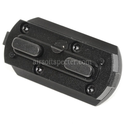 AIRSOFT SPECTER Metal M-LOK QD Mount Adaptor for Harris Bipod and M-LOK Handguard