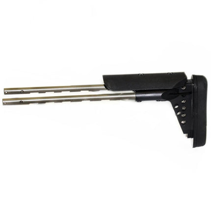 AIRSOFT SPECTER M14 EBR Retractable Stock For CYMA M14 EBR AEG Rifles