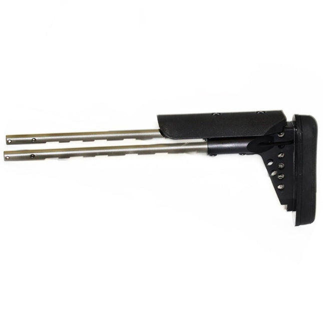 AIRSOFT SPECTER M14 EBR Retractable Stock For CYMA M14 EBR AEG Rifles