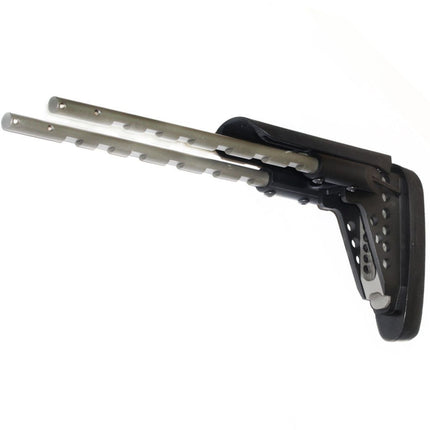 AIRSOFT SPECTER M14 EBR Retractable Stock For CYMA M14 EBR AEG Rifles