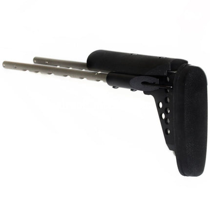 AIRSOFT SPECTER M14 EBR Retractable Stock For CYMA M14 EBR AEG Rifles