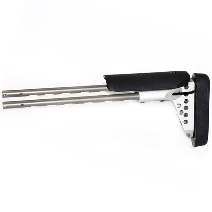AIRSOFT SPECTER M14 EBR Retractable Stock For CYMA M14 EBR AEG Rifles