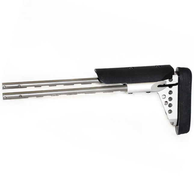 AIRSOFT SPECTER M14 EBR Retractable Stock For CYMA M14 EBR AEG Rifles
