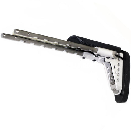 AIRSOFT SPECTER M14 EBR Retractable Stock For CYMA M14 EBR AEG Rifles