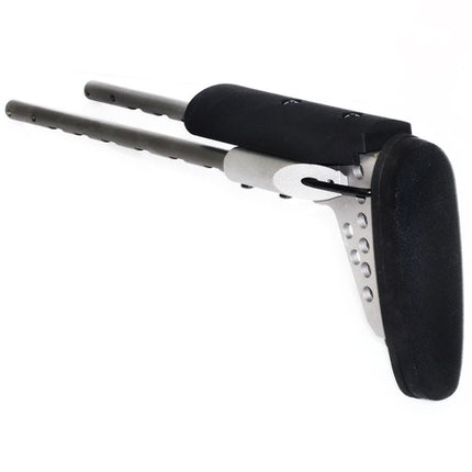 AIRSOFT SPECTER M14 EBR Retractable Stock For CYMA M14 EBR AEG Rifles