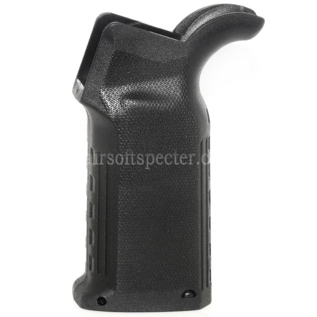 CYMA Skelly Style Grip For M4 M16 Series AEG Rifles Airsoft Black