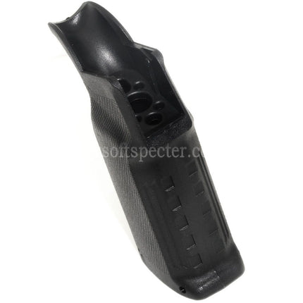 CYMA Skelly Style Grip For M4 M16 Series AEG Rifles Airsoft Black