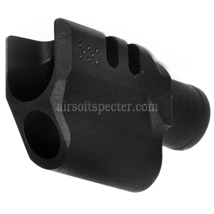 Armorer Works AW Custom Compensator MOD 1 pour pistolets Airsoft GBB séries AW DVC WE 1911
