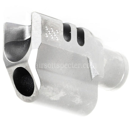 Armorer Works AW Custom Compensator MOD 1 pour pistolets Airsoft GBB séries AW DVC WE 1911