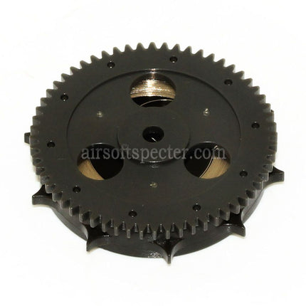 Armorer Works AW Custom Module de mécanisme de remontage de chargeur tambour adaptatif pour chargeurs tambour GBB AW / WE