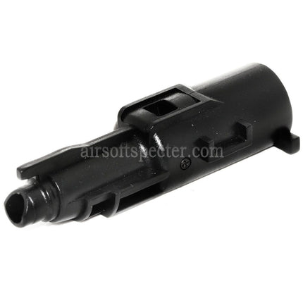 AIRSOFT SPECTER High Resistance Loading Nozzle Assembly For Tokyo Marui G18C Series GBB Pistols Airsoft