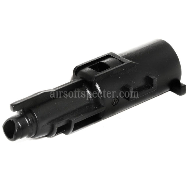 AIRSOFT SPECTER High Resistance Loading Nozzle Assembly For Tokyo Marui G18C Series GBB Pistols Airsoft