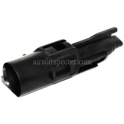 AIRSOFT SPECTER High Resistance Loading Nozzle Assembly For Tokyo Marui G18C Series GBB Pistols Airsoft