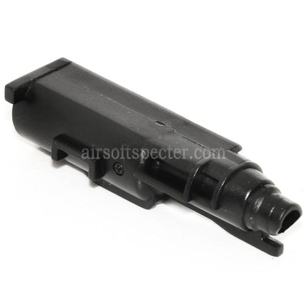 AIRSOFT SPECTER High Resistance Loading Nozzle Assembly For Tokyo Marui G18C Series GBB Pistols Airsoft
