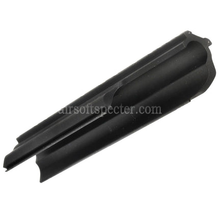King Arms 218mm FAL Scope Mount Base Rail Body Cover for King Arms FAL Series AEG Rifles Airsoft Black