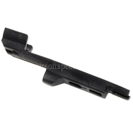 KF Airsoft Enhanced Nozzle Guide For Tokyo Marui M4 Series MWS GBB Rifles