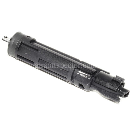 KF Airsoft Enhanced MPA Nozzle Set For Tokyo Marui M4 MWS Series GBB Rifles