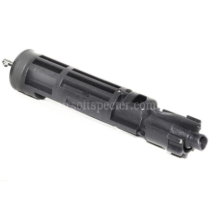 KF Airsoft Enhanced MPA Nozzle Set For Tokyo Marui M4 MWS Series GBB Rifles