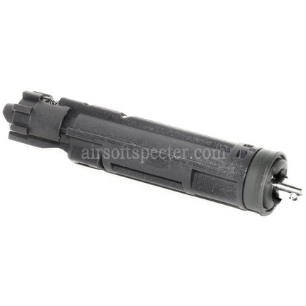 KF Airsoft Enhanced MPA Nozzle Set For Tokyo Marui M4 MWS Series GBB Rifles