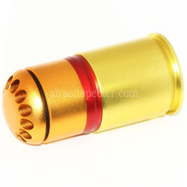 Army Force 60rd 40mm M203 Co2 Grenade Gas Cartridge Shell