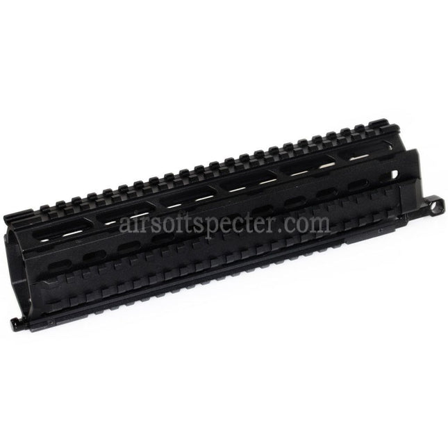CYMA 260mm Handguard Rail System for CYMA Tokyo Marui SIG 552 AEG Rifles Airsoft Black