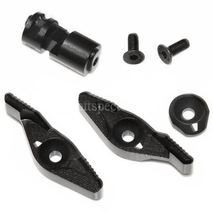 5KU Ambi Selector For Tokyo Marui MWS M4 GBB Rifles Airsoft