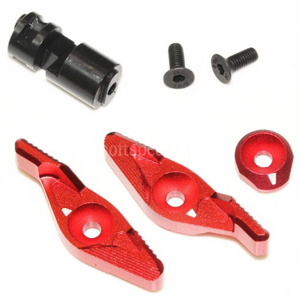 5KU Ambi Selector For Tokyo Marui MWS M4 GBB Rifles Airsoft
