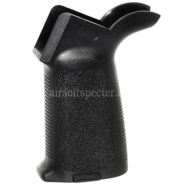 CYMA MOE Stitching Pistol Grip For M4 M16 Series AEG Rifles Airsoft Black