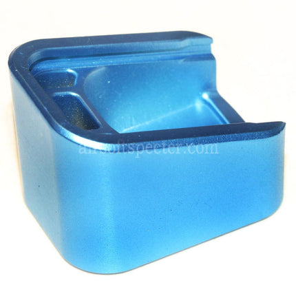 APS EMG TTI Logo 23rd GBB Pistols Co2 Magazine Base Cap