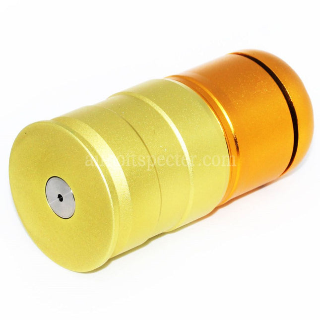 Army Force 72rd 40mm M203 Co2 Grenade Gas Cartridge Shell