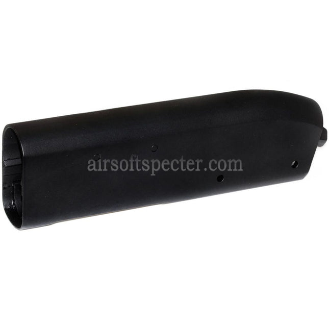 APS Metal Body Competition Receiver For MK-III MK-3 MK3 CAM870 Gas Shell Ejecting Shotguns Airsoft Black