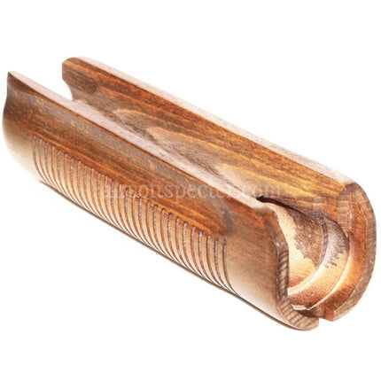 APS 188mm 7.5 Inches Real Wood Classic Forend Handguard For CAM870 Gas Shotguns Airsoft