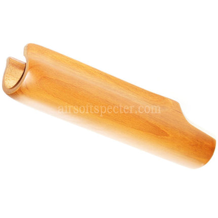APS 230mm 9 Inches Real Wood Magnum Forend Handguard For CAM870 Gas Shotguns Airsoft