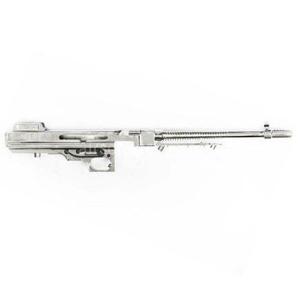 King Arms Silver Kit For King Arms Thompson M1928 Series AEG Rifles Airsoft