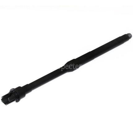 APS 14.25/14.75 Canon Externe -Filetage horaire 14mm CCW pour fusils M4 M16 AEG Airsoft Séries APS ASR PER Noir