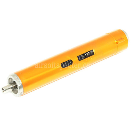 G&D DTW M130 Cylinder Unit For DTW SYSTEMA PTW CTW M4 M16 Series Rifles Airsoft