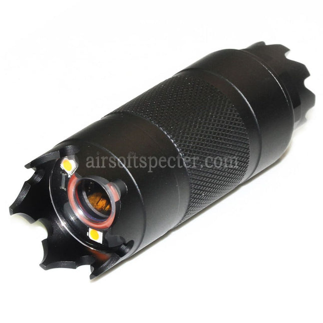5KU DPMN Suppressor Spitfire Tracer -14mm Counter-Clockwise Thread with USB