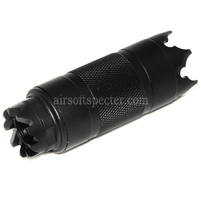 5KU DPMN Suppressor Spitfire Tracer -14mm Counter-Clockwise Thread with USB
