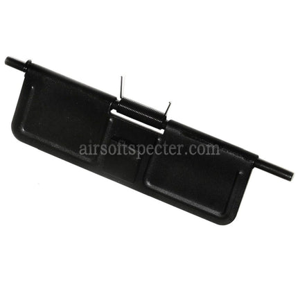 APS Receiver Dust Cover (Different Styles) For APS ASR Tokyo Marui M4 M16 Series AEG Rifles Airsoft Black