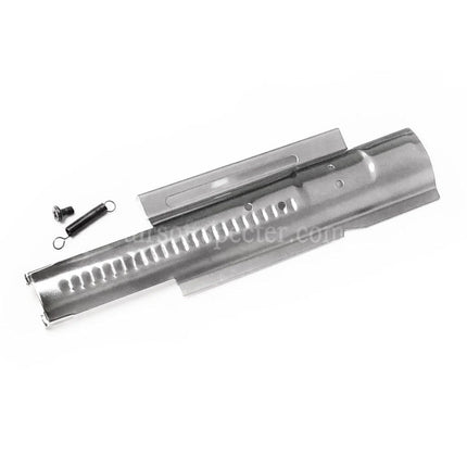 APS EBB Electric Blowback Recoil Plate for APS PER ASR Series M4 M16 AEG Rifles Airsoft Silver