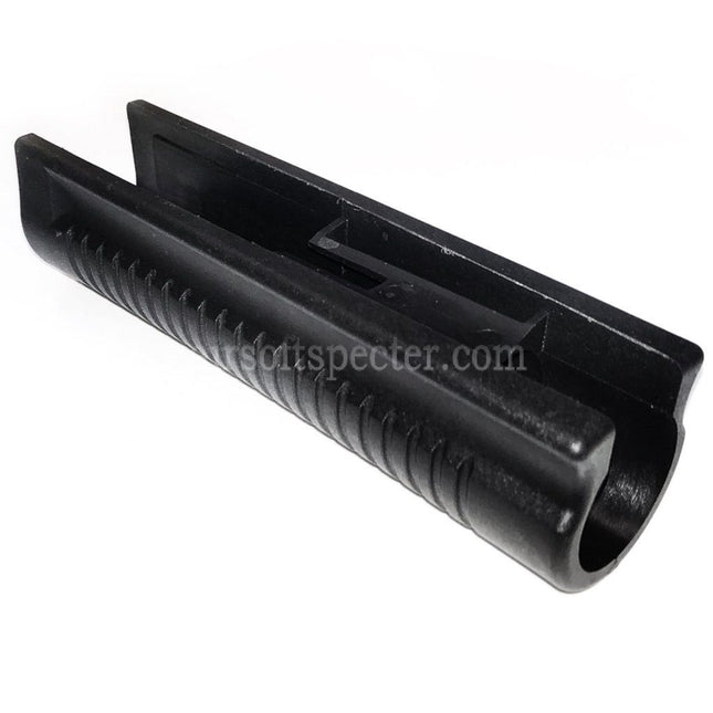 Golden Eagle 169mm Polymer Forend Handguard For M870 Gas Pump Action Shotguns Airsoft Black