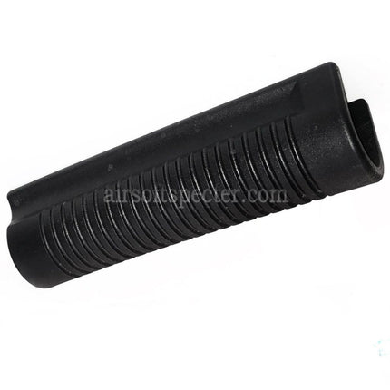 Golden Eagle 169mm Polymer Forend Handguard For M870 Gas Pump Action Shotguns Airsoft Black