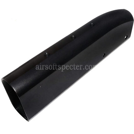 Golden Eagle Tactical Metal Body Receiver For M8870 M870 Gas Pump Action Shotguns Airsoft Black