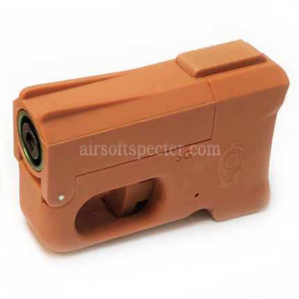 Show Guns Tactical SG ESC Gas BBs Emergency Shotshell Carrier