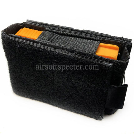 Show Guns Tactical SG ESC Gas BBs Emergency Shotshell Carrier