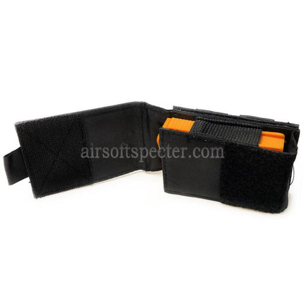 Show Guns Tactical SG ESC Gas BBs Emergency Shotshell Carrier