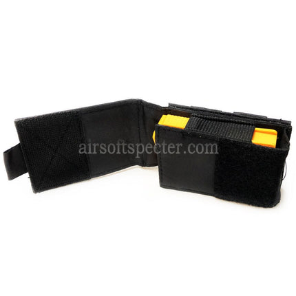 Show Guns Tactical SG ESC Gas BBs Emergency Shotshell Carrier